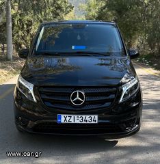 Mercedes-Benz Vito 2017-thumb-1
