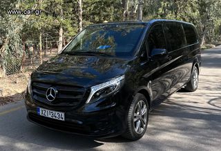 Mercedes-Benz Vito 2017
