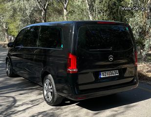 Mercedes-Benz Vito 2017-thumb-3