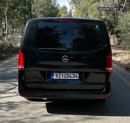 Mercedes-Benz Vito 2017-thumb-4