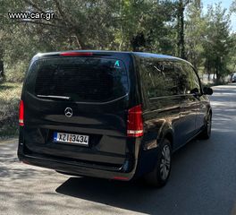 Mercedes-Benz Vito 2017-thumb-5