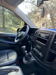 Mercedes-Benz Vito 2017-thumb-6
