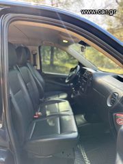 Mercedes-Benz Vito 2017-thumb-7