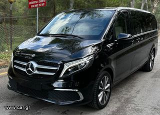 Mercedes-Benz V 220 2021