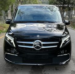 Mercedes-Benz V 220 2021-thumb-1