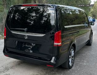 Mercedes-Benz V 220 2021-thumb-2