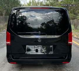 Mercedes-Benz V 220 2021-thumb-3