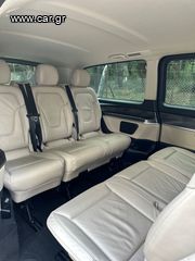 Mercedes-Benz V 220 2021-thumb-5