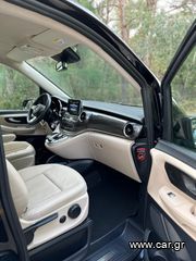 Mercedes-Benz V 220 2021-thumb-6