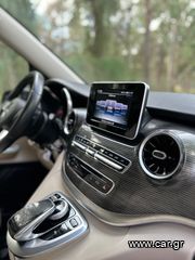 Mercedes-Benz V 220 2021-thumb-7