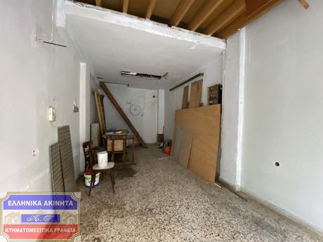 Store 48sqm for rent-Kavala