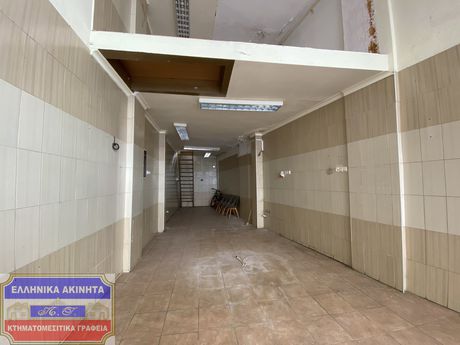 Store 58sqm for rent-Kavala