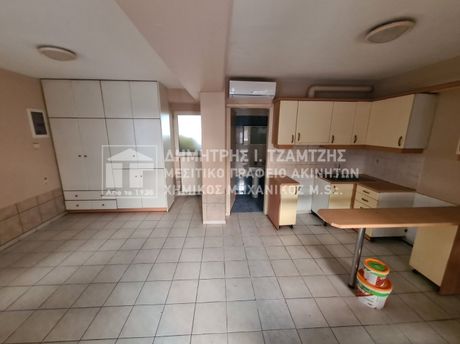 Διαμέρισμα 30 τ.μ. πρός ενοικίαση