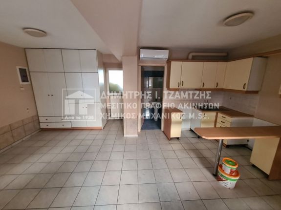 Apartment 30 sqm for rent, Magnesia, Volos