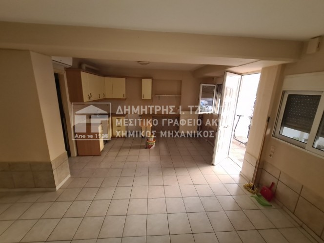 Διαμέρισμα 30 τ.μ. πρός ενοικίαση, Μαγνησία, Βόλος
