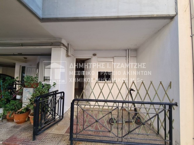 Διαμέρισμα 30 τ.μ. πρός ενοικίαση, Μαγνησία, Βόλος