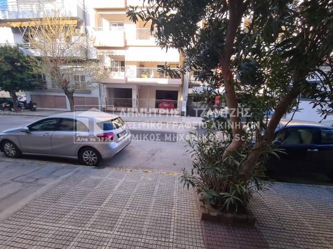 Διαμέρισμα 30 τ.μ. πρός ενοικίαση, Μαγνησία, Βόλος