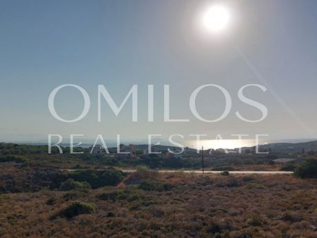 Parcel 4.500 sqm for sale
