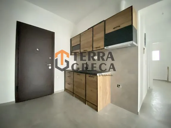 Apartment 60 sqm for sale, Athens - South, Agios Dimitrios