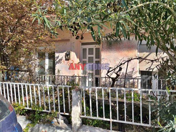 Detached home 103 sqm for sale, Thessaloniki - Suburbs, Evosmos