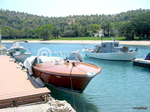 Μονοκατοικία 5.500 τ.μ. για πώληση, Αργολίδα, Κρανίδι