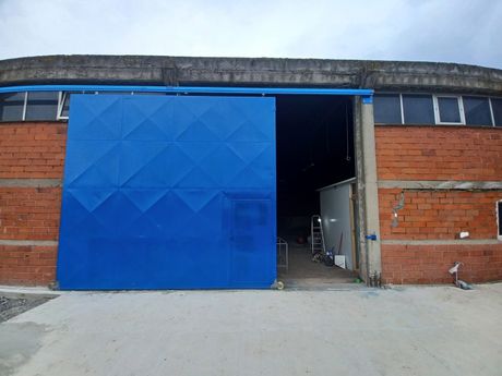 Warehouse 450 sqm for rent