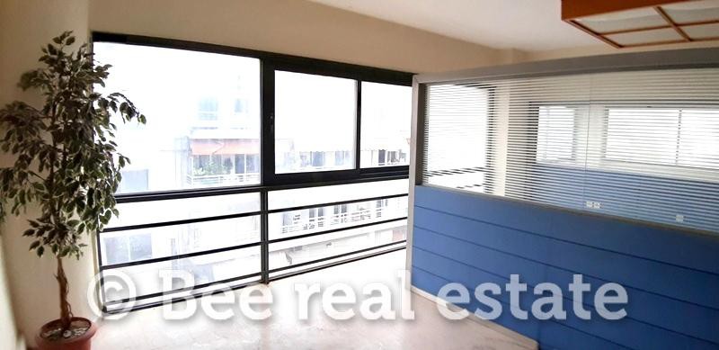 Γραφείο 261 τ.μ. πρός ενοικίαση, Θεσσαλονίκη - Κέντρο, Βαρδάρης