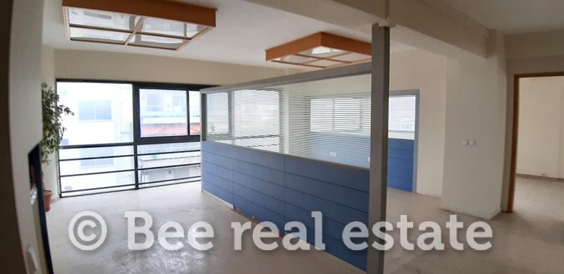 Γραφείο 261 τ.μ. πρός ενοικίαση, Θεσσαλονίκη - Κέντρο, Βαρδάρης
