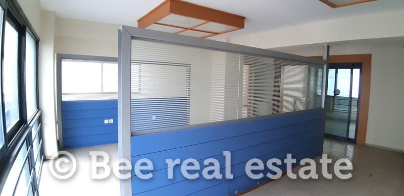 Γραφείο 261 τ.μ. πρός ενοικίαση, Θεσσαλονίκη - Κέντρο, Βαρδάρης
