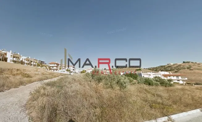 Land plot 1.968 sqm for sale, Rest Of Attica, Markopoulo