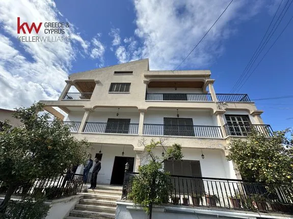 Detached home 768 sqm for sale, Larnaca, Larnaca (center)