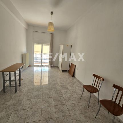 Apartment 27 sqm for rent, Magnesia, Volos