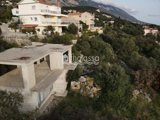 Συγκρότημα διαμερισμάτων 404 τ.μ. για πώληση
