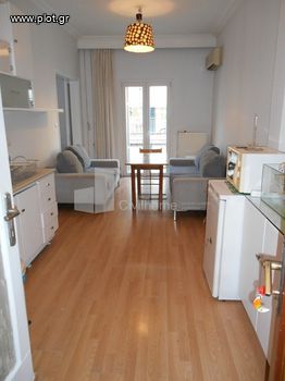 Apartment 45sqm for rent-Lefkos Pirgos
