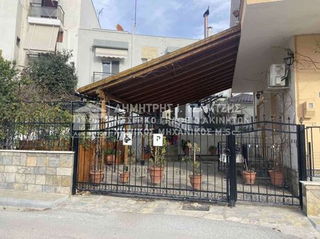 Apartment 80sqm for rent-Volos » Nea Dimitriada