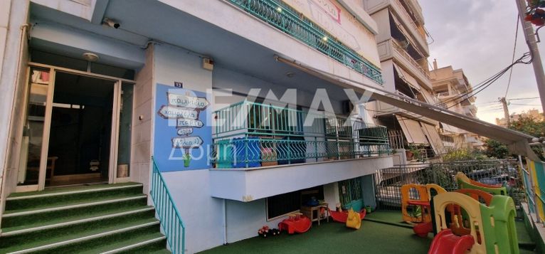 Business bulding 300 sqm for sale, Athens - West, Galatsi