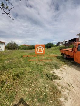 Land plot 1.450sqm for sale-Pallini » Paliouri