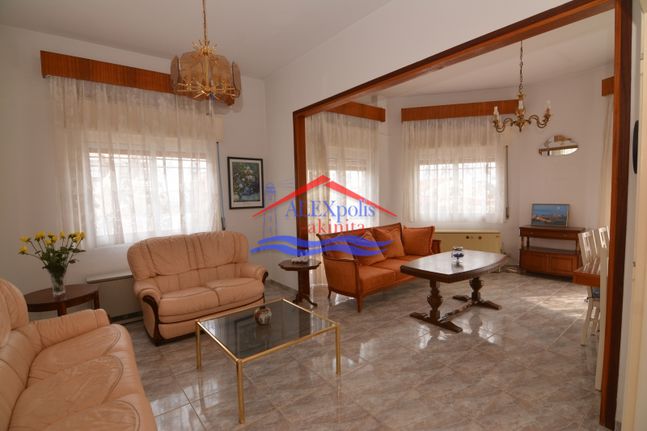 Apartment 110 sqm for rent, Evros, Alexandroupoli