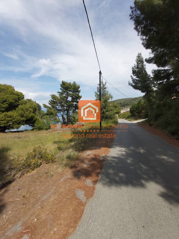 Αγροτεμάχια 6.100 τ.μ. πρός πώληση, Χαλκιδική, Παλλήνη