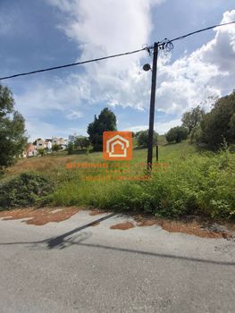Parcel 6.100sqm for sale-Pallini » Paliouri