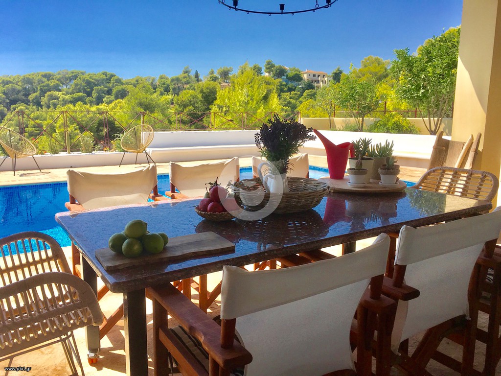 Βίλλα 311 τ.μ. πρός πώληση, Αργολίδα, Κρανίδι