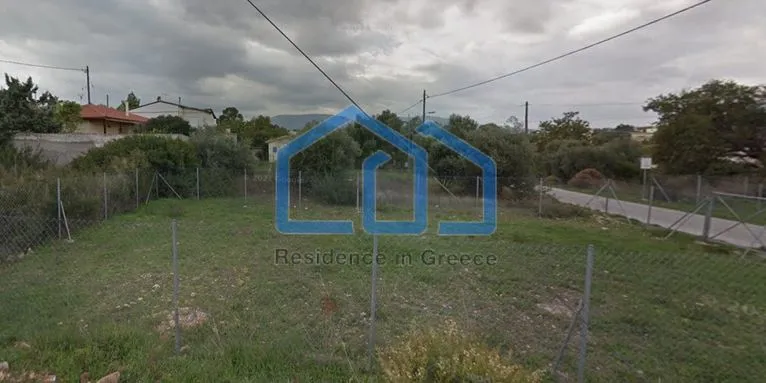 Land plot 209 sqm for sale, Athens - East, Pallini