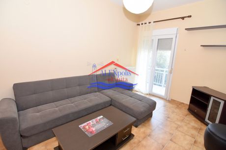 Apartment 60sqm for rent-Alexandroupoli » Center