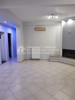 Apartment 77sqm for rent-Volos » Center
