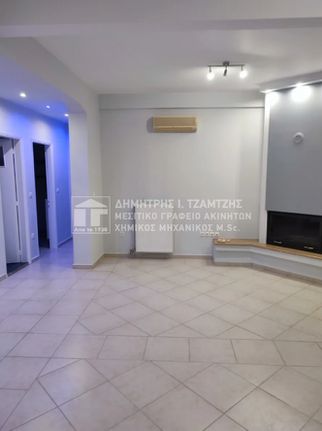 Apartment 77 sqm for rent, Magnesia, Volos