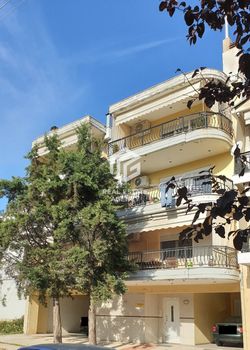 Διαμέρισμα 91τ.μ. για πώληση-Ορεστιάδα » Κέντρο