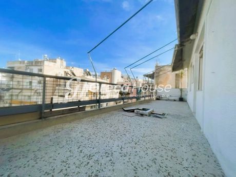 Διαμέρισμα 50τ.μ. για πώληση-Παγκράτι » Κέντρο παγκρατίου