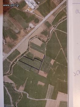 Parcel 23.000 sqm for sale