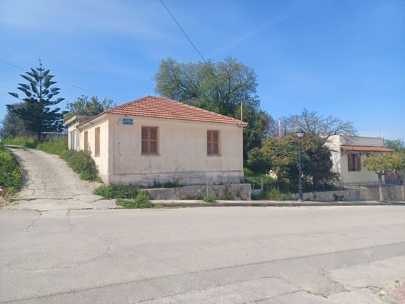 Detached home 93 sqm for sale, Kefallinia Prefecture, Kefalonia