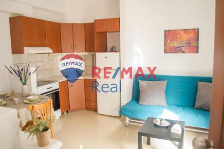 Apartment 40sqm for sale-Gazi » Agia Pelagia